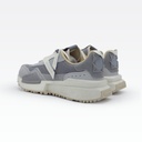 Peak Flair 2.0 White Grey - 4