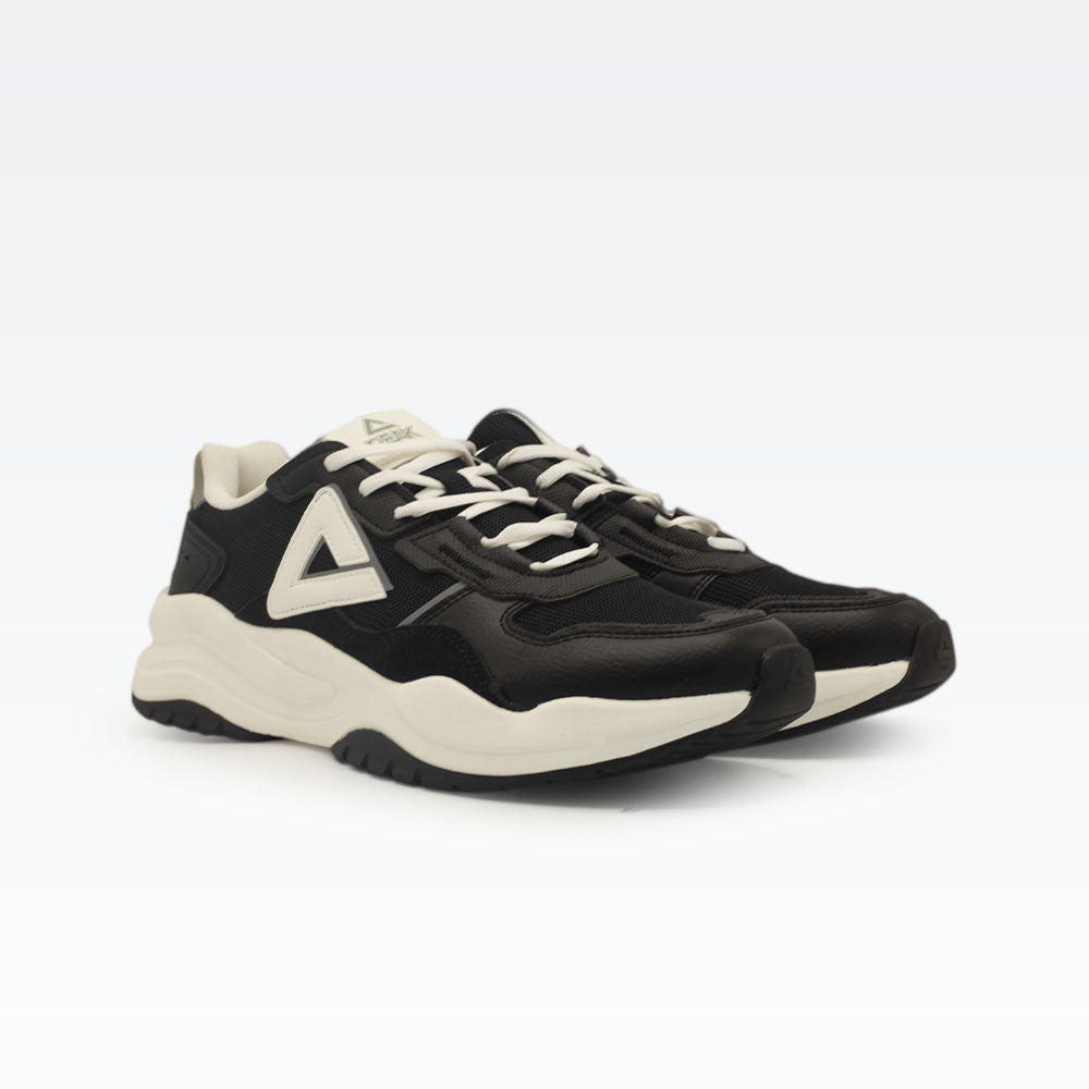 Peak Flair Black - 3