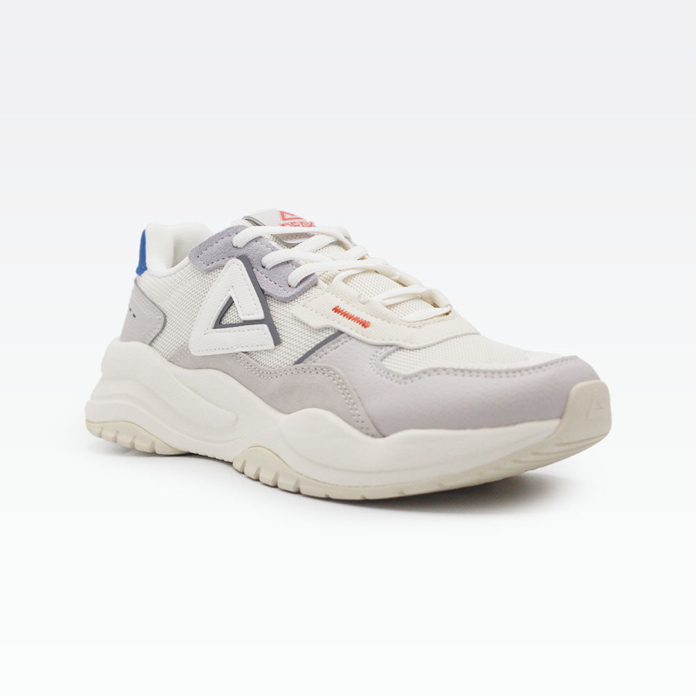 Peak Flair Cloud Grey - 2