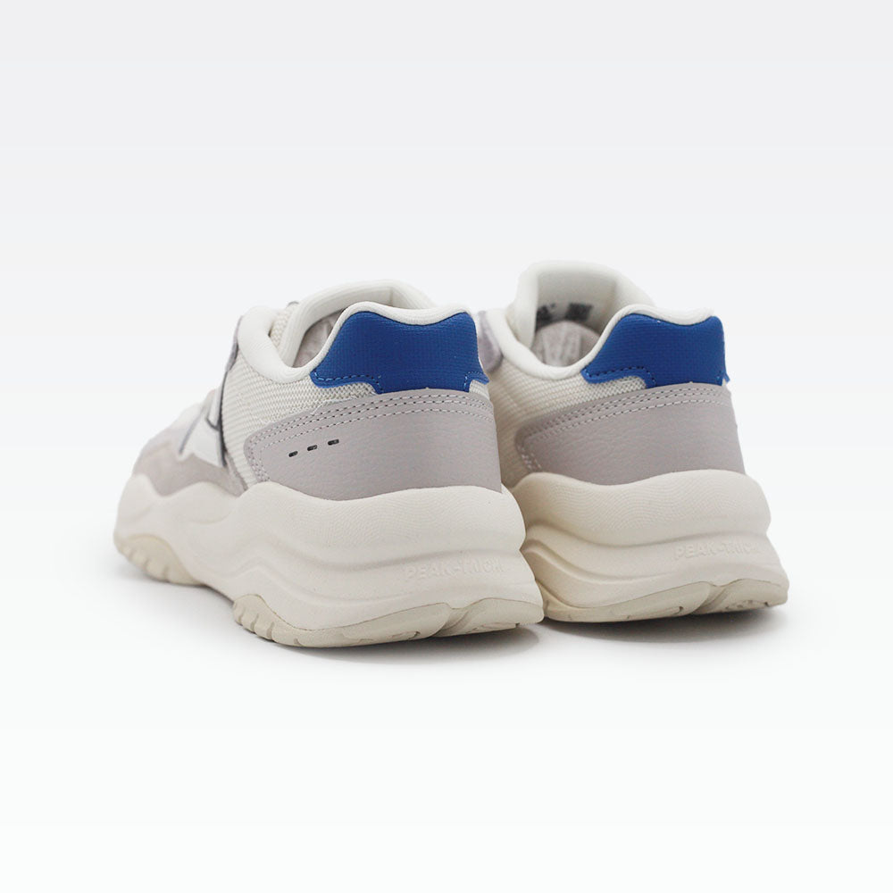 Peak Flair Cloud Grey - 4