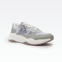 Peak Flair Lt.Grey Blue - 2