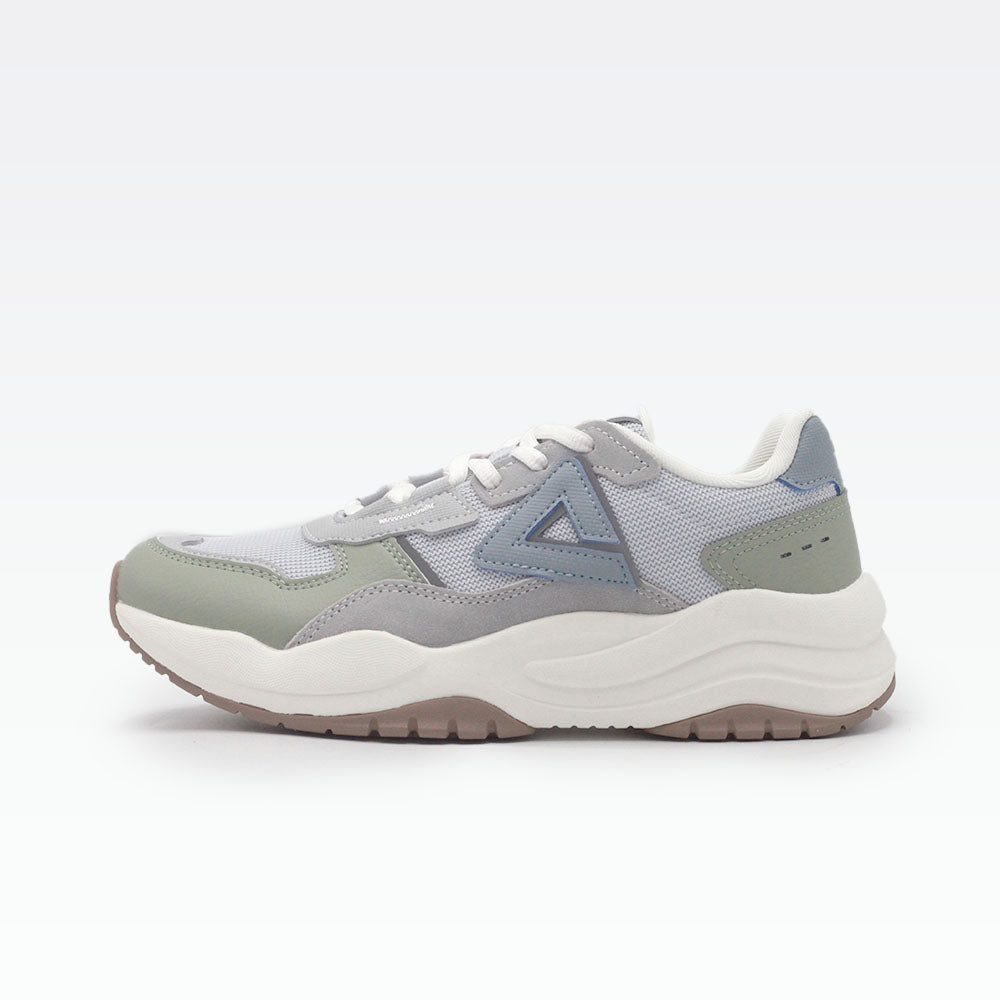 Peak Flair Lt.Grey Blue - 3