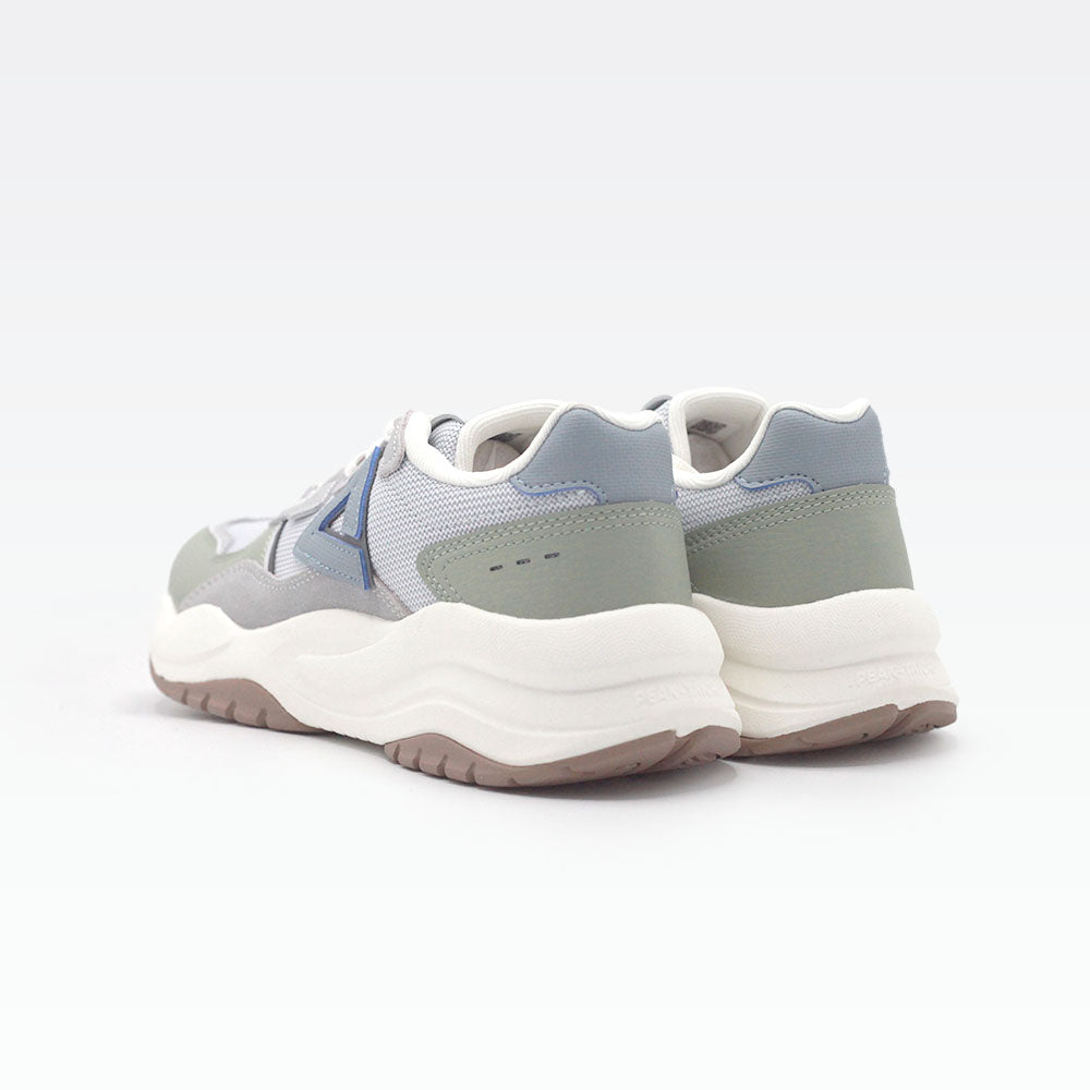 Peak Flair Lt.Grey Blue - 4
