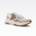 Peak Flair Off White Khaki - 2