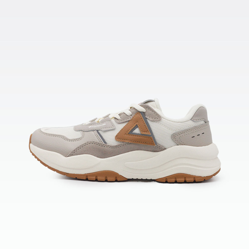 Peak Flair Off White Khaki - 3