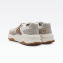 Peak Flair Off White Khaki - 4