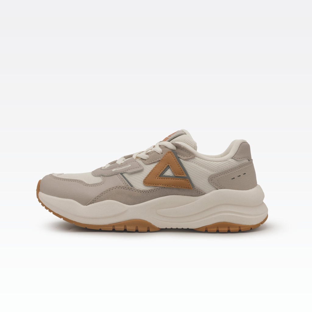 Peak Flair Off White Khaki - 4