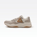 Peak Flair Off White Khaki - 4