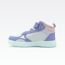 Kids Culture Shoes Lt.Purple - 2