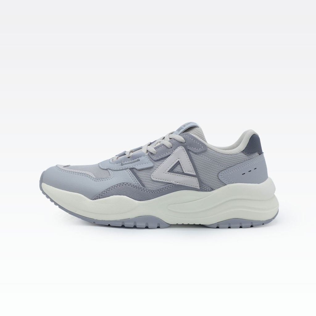Peak Flair White Grey - 3