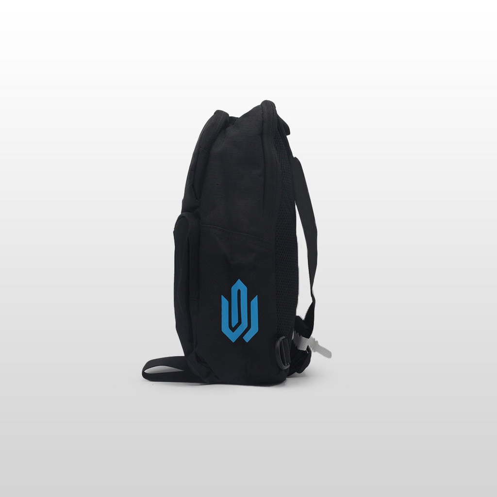 Peak Front Pack Black - 2
