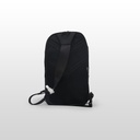 Peak Front Pack Black - 3