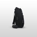 Peak Front Pack Black - 4