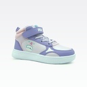 Kids Culture Shoes Lt.Purple - 3