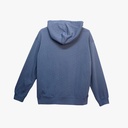 Peak Hoodie Sweater Blue - 2
