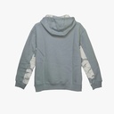 Peak Hoodie Sweater Ceramic Blue - 2