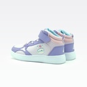 Kids Culture Shoes Lt.Purple - 4