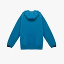 Peak Hoodie Sweater Lake Green - 2