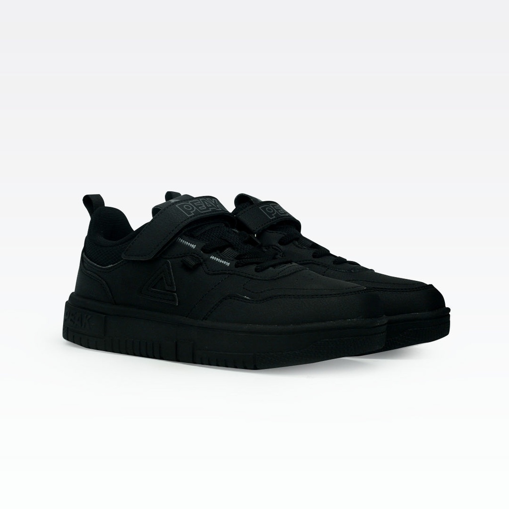 Peak Kid Shoes_Black - 2