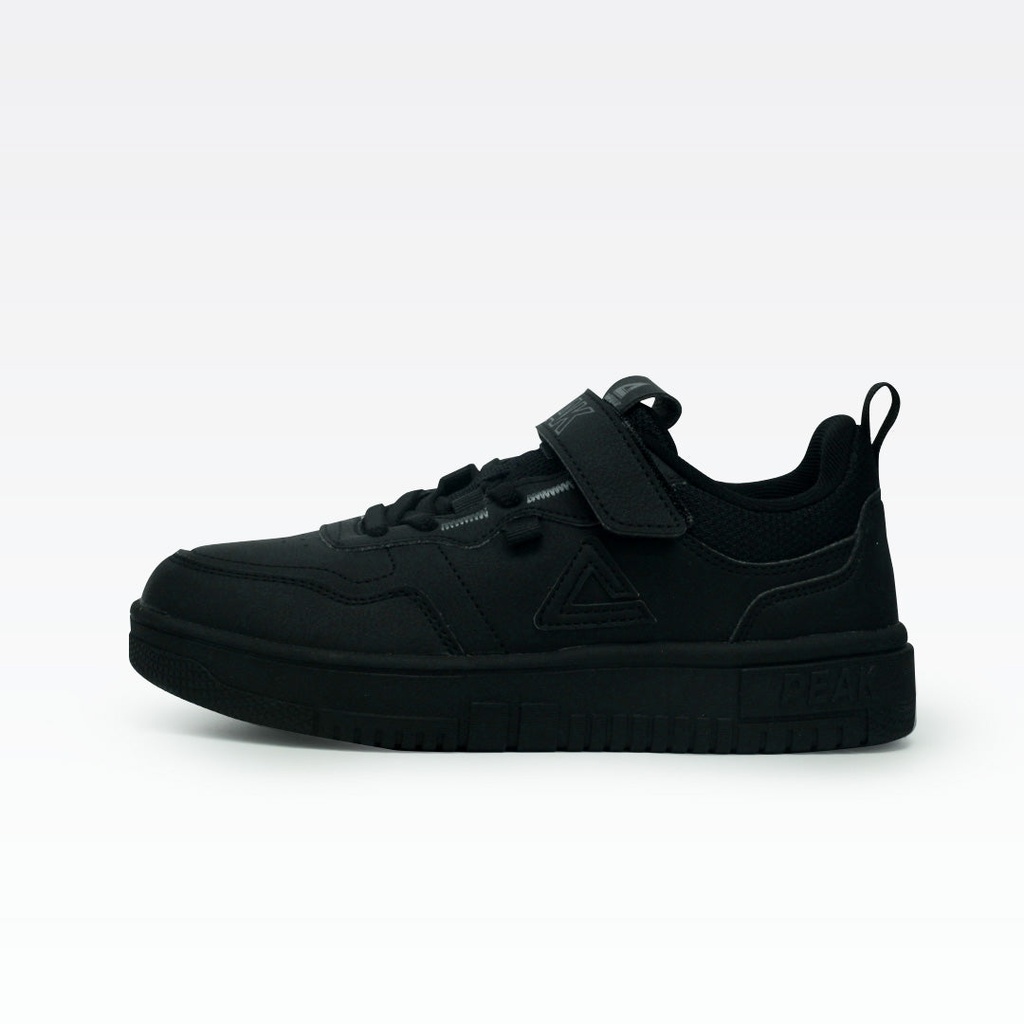 Peak Kid Shoes_Black - 3
