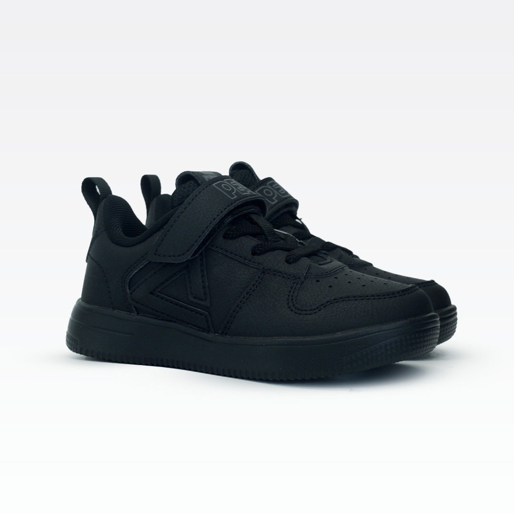 Peak Kid Shoes_Black - 2