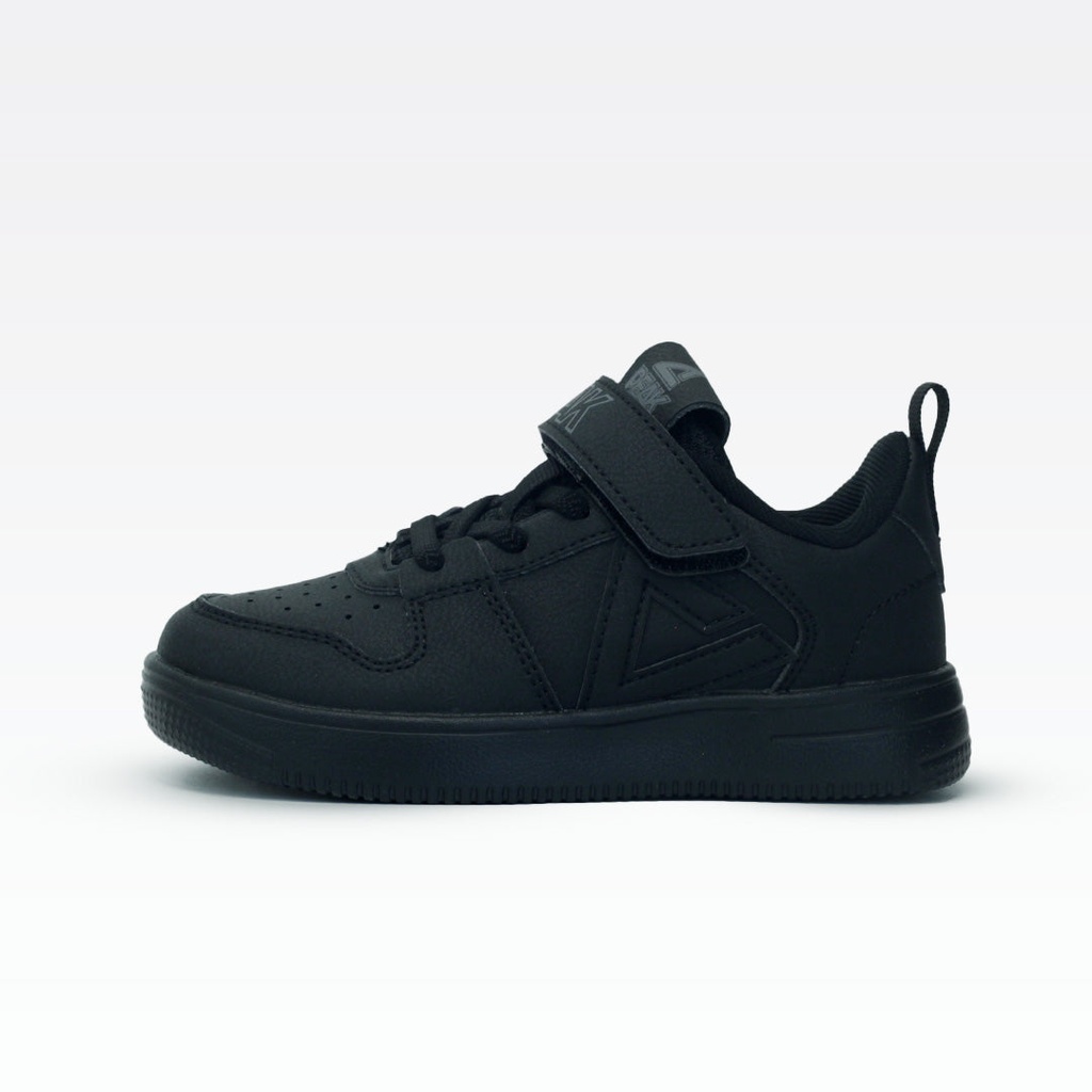Peak Kid Shoes_Black - 3