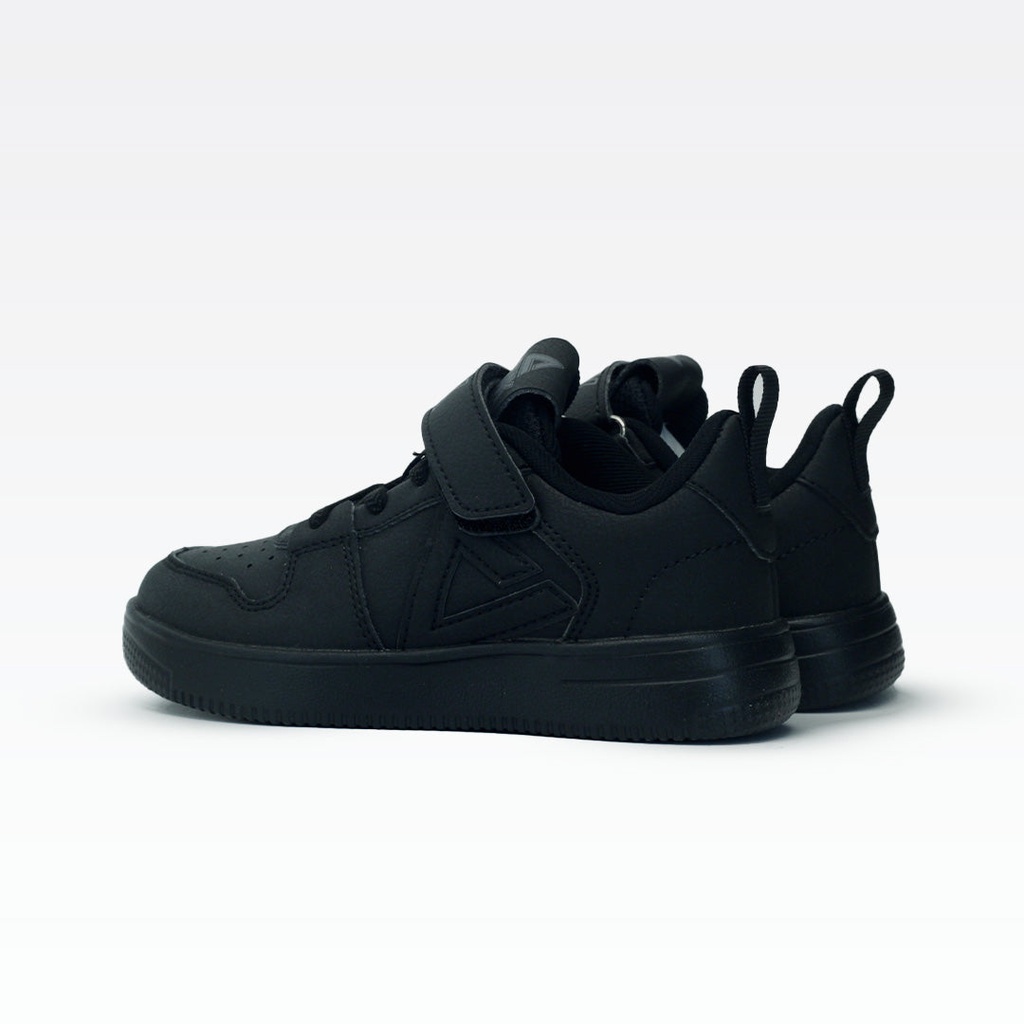 Peak Kid Shoes_Black - 4