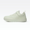 Peak Kid Shoes_White - 3