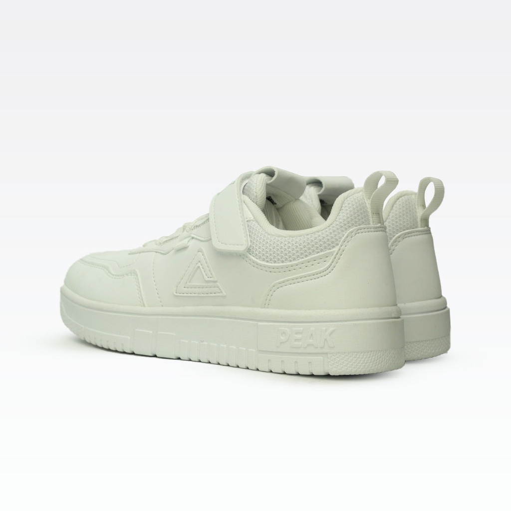 Peak Kid Shoes_White - 4