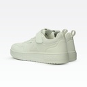 Peak Kid Shoes_White - 4