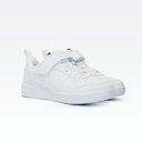 Peak Kid Shoes_White - 2