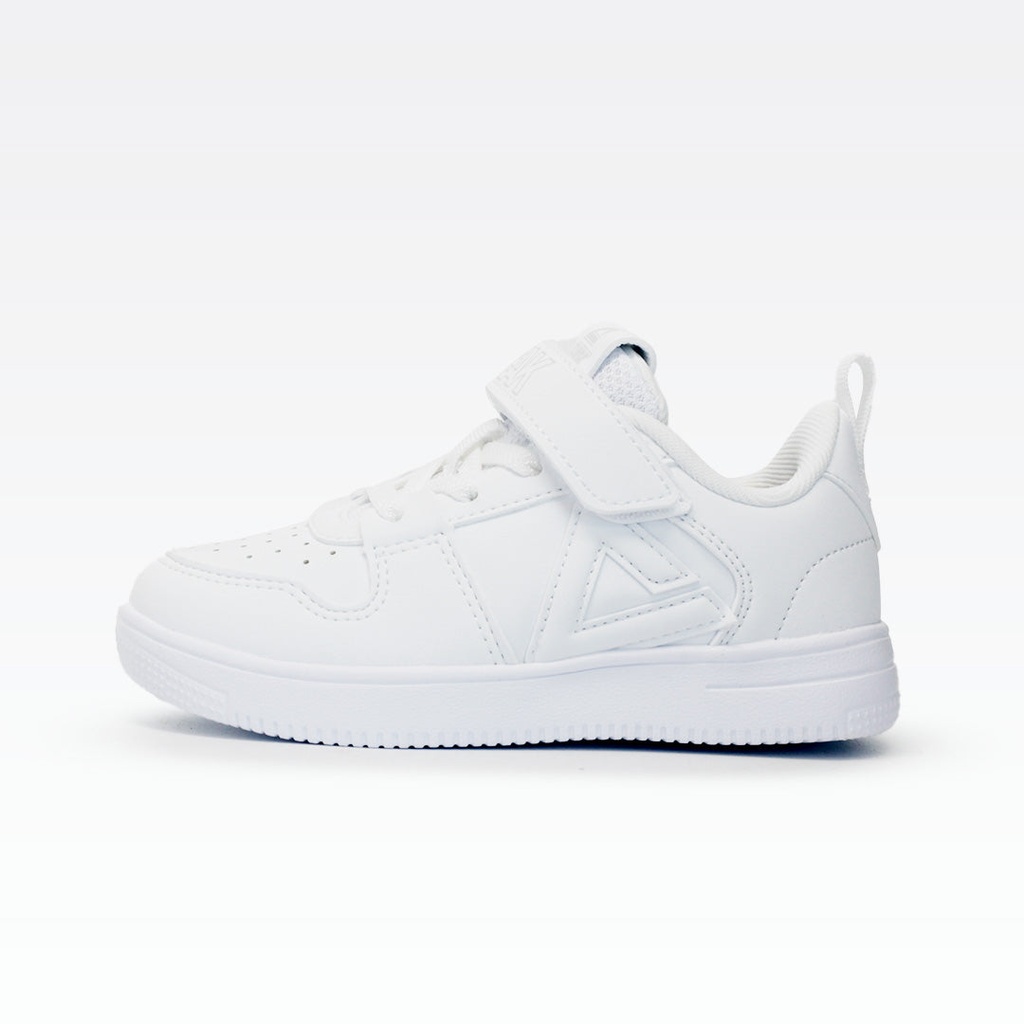 Peak Kid Shoes_White - 3