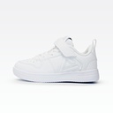 Peak Kid Shoes_White - 3