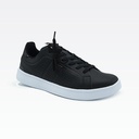 Casual Shoes Black White - 2