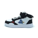Kids Culture Shoes White Black - 3