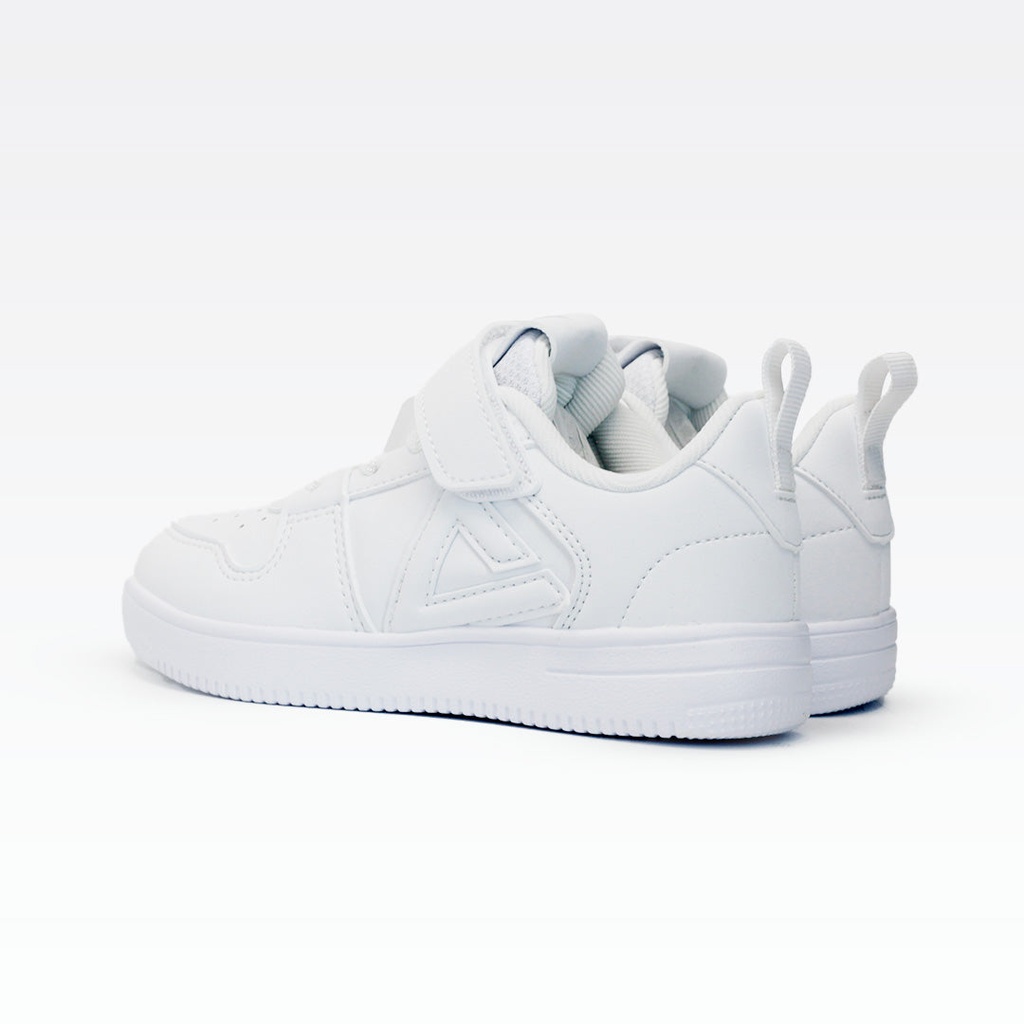 Peak Kid Shoes_White - 4
