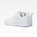 Peak Kid Shoes_White - 4