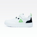 Peak Kid Shoes_White/Green - 3