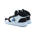 Kids Culture Shoes White Black - 4