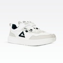Peak Kid Shoes_White/Grey - 2