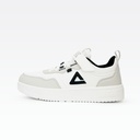 Peak Kid Shoes_White/Grey - 3