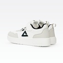 Peak Kid Shoes_White/Grey - 4