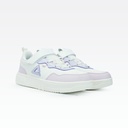 Peak Kid Shoes_White/Pink - 2
