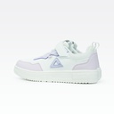 Peak Kid Shoes_White/Pink - 4