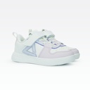 Peak Kid Shoes_White/Pink - 2