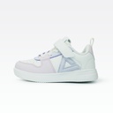 Peak Kid Shoes_White/Pink - 3