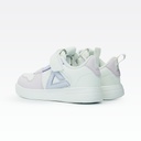 Peak Kid Shoes_White/Pink - 4