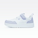 Peak Kid Shoes_White/Purple - 3