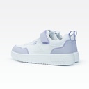 Peak Kid Shoes_White/Purple - 4