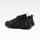 Kids Running Shoes Black - 4